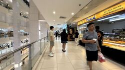 Lucky Plaza (D9), Retail #537516221